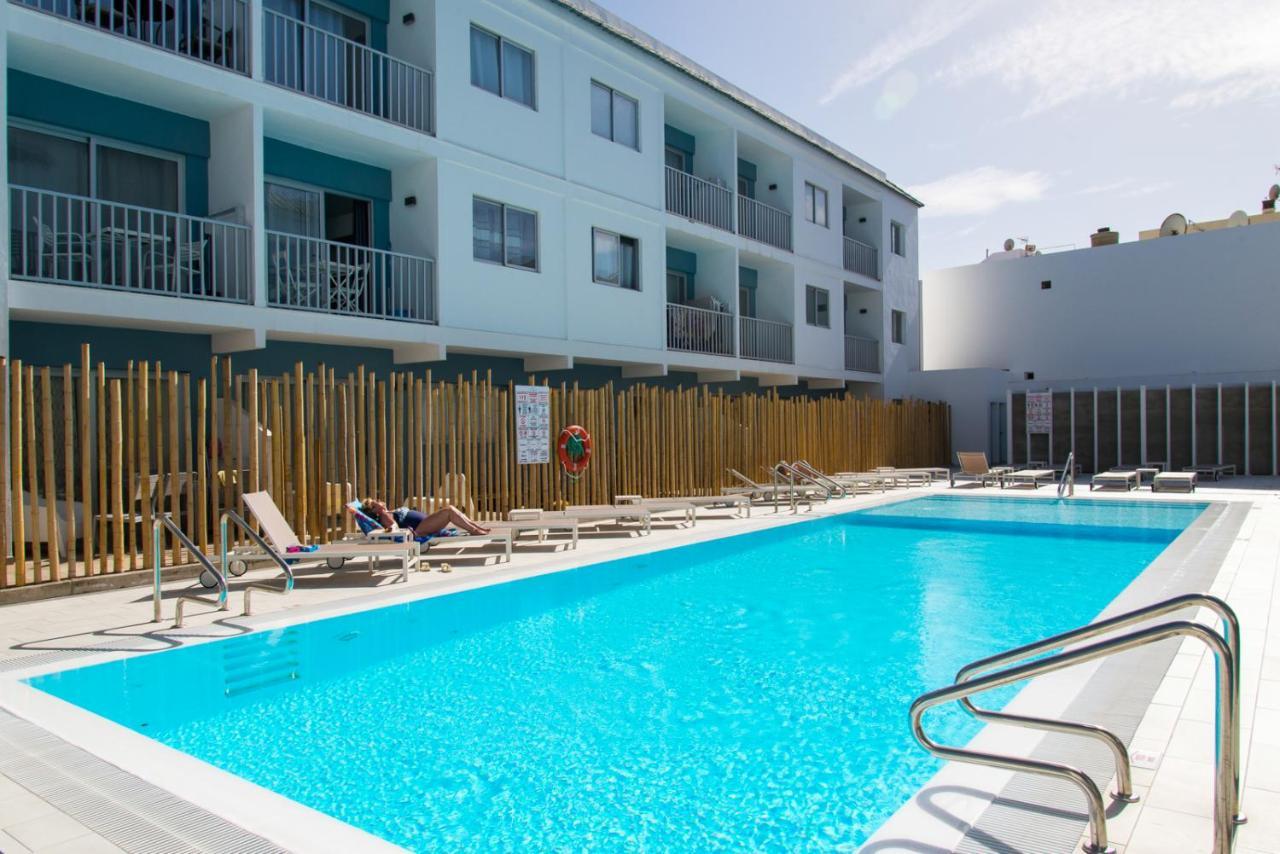 Guirre Holidayfv Corralejo Exterior foto